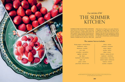 How to French Country