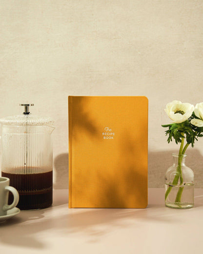 Recipe Journal