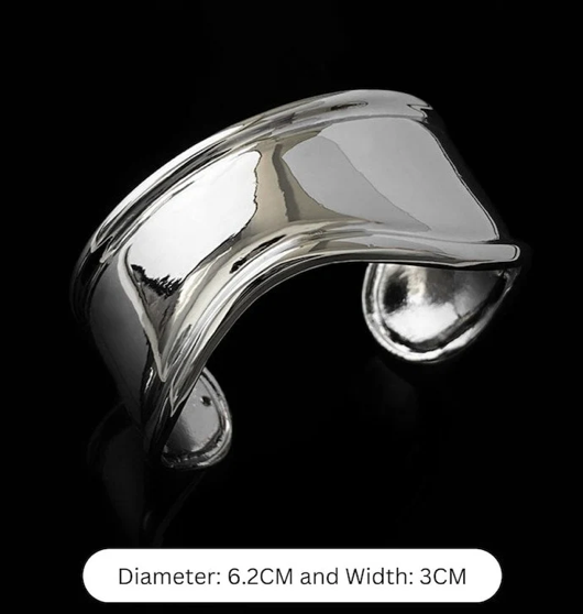  Wonder Women Cuff Bracelet