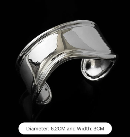  Wonder Women Cuff Bracelet