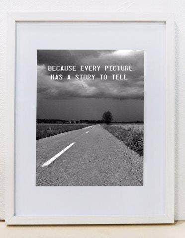 Logan Picture Frame: 11X14