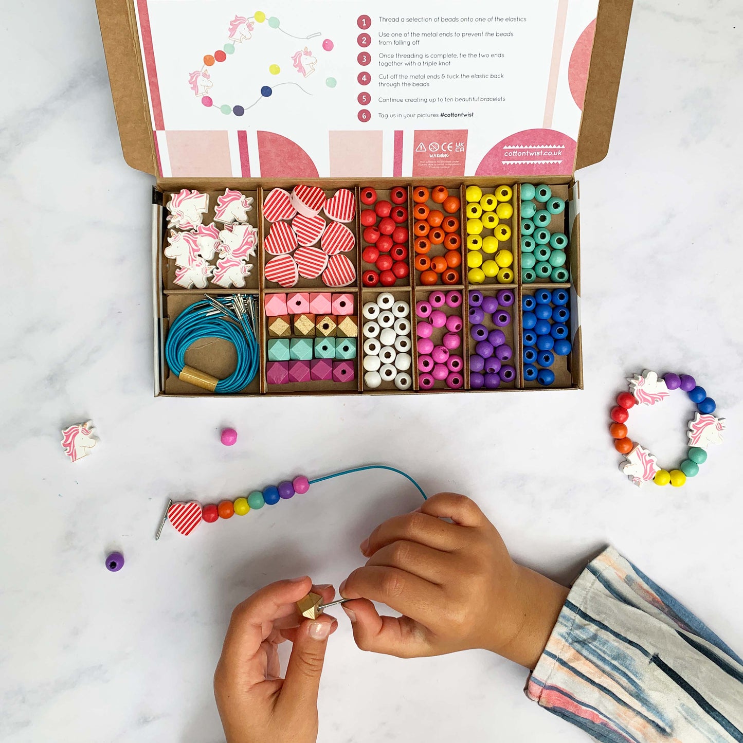 Bracelet Making Kits