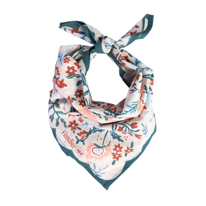 No. 156 Willa Cotton Bandana