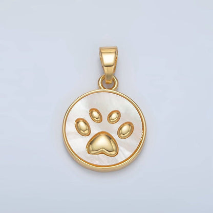 Acorn Charm Collection