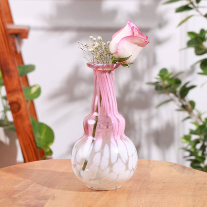 Aloha Vase Pink