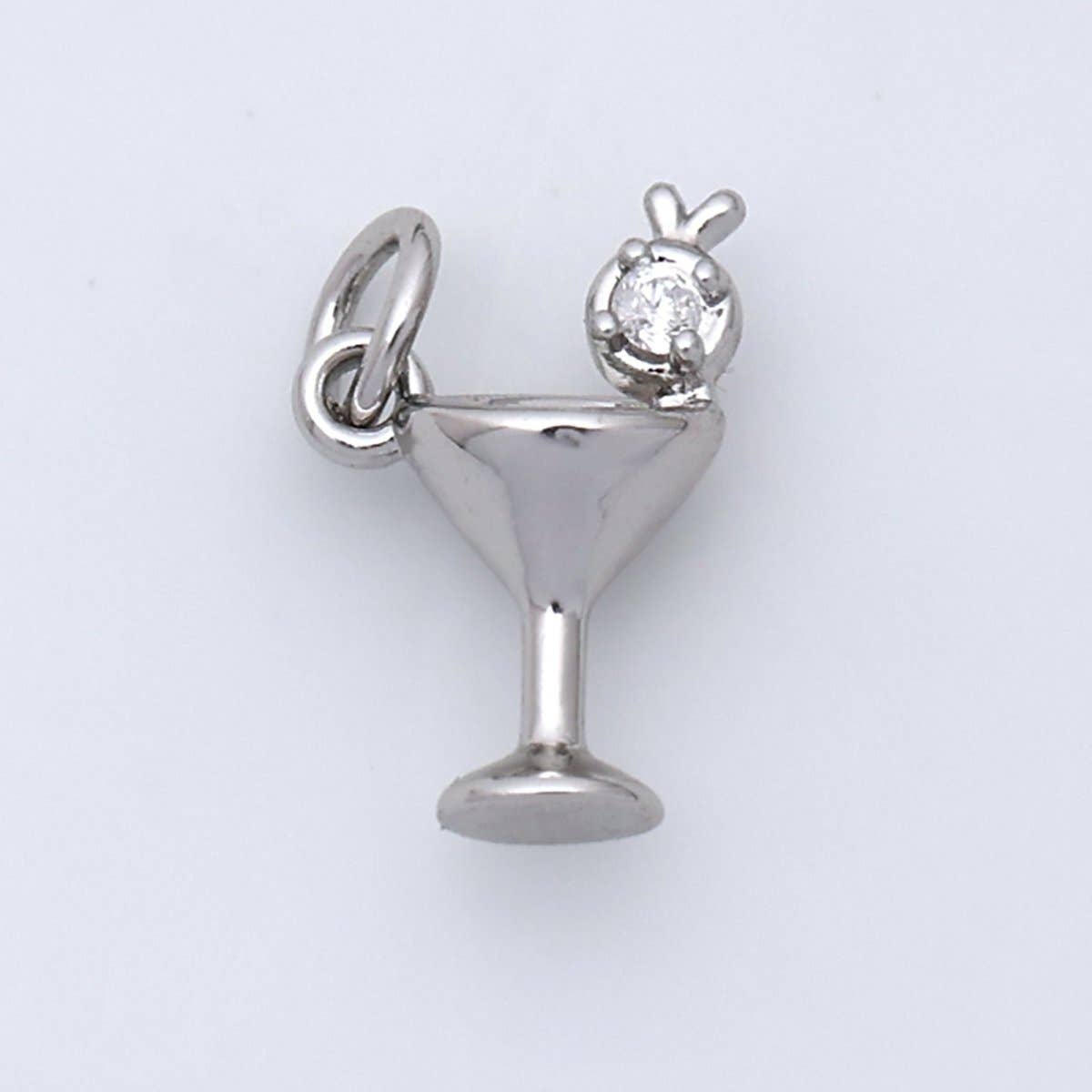 Acorn Charm Collection