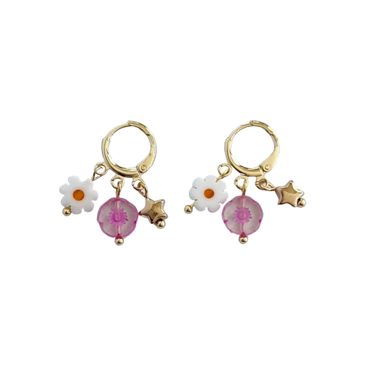 Spring Is Here Earrings