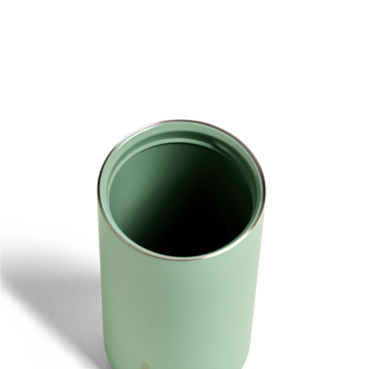 12oz Nomad with Grip Lid (Sage Green)