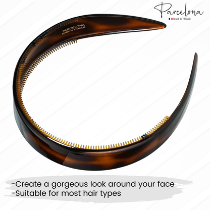 French Classic Headband