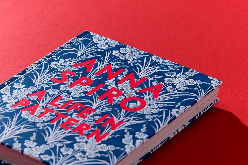 Anna Spiro: A Life in Pattern
