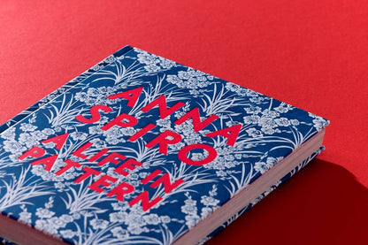 Anna Spiro: A Life in Pattern