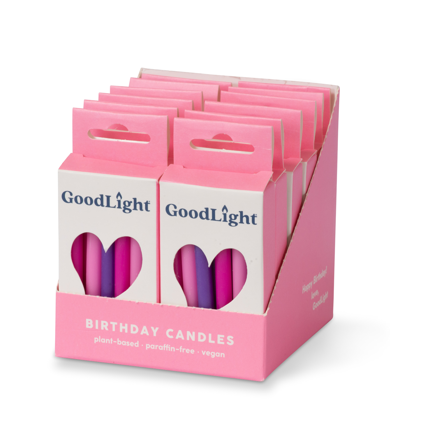 Birthday Candles | 12-Count Box