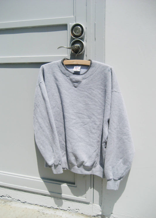 Vintage Stone Washed Sweatshirt