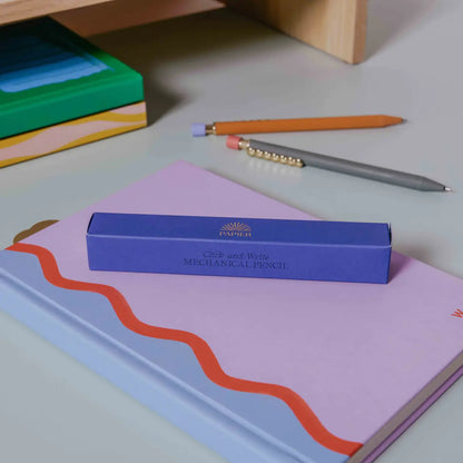 Click-and-Write Pencil