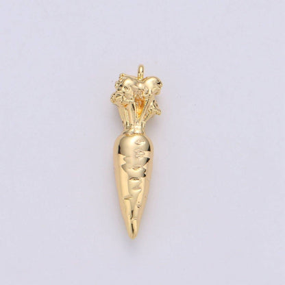 Acorn Charm Collection