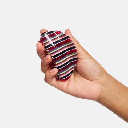 Suki Hair Claw in Charlotte