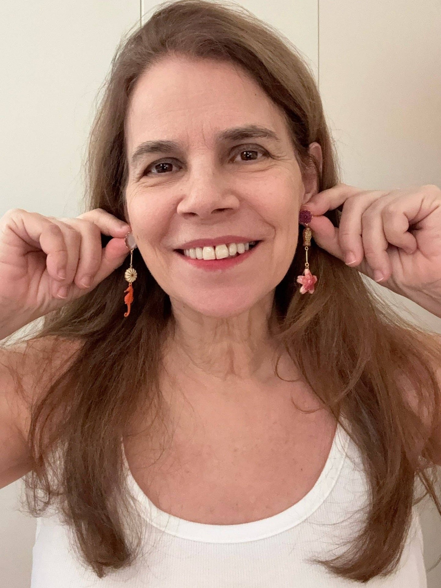 Jolene Earrings