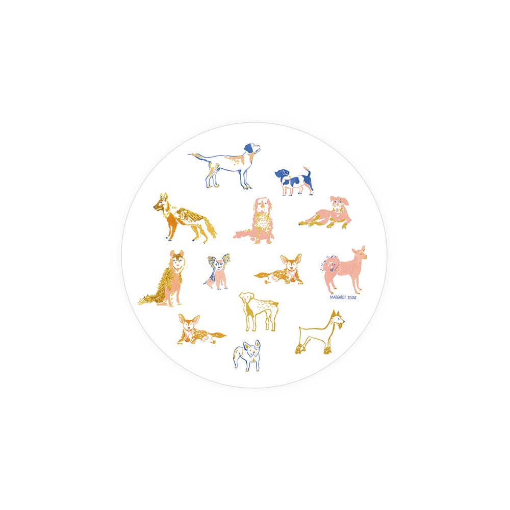 Mix & Match Coasters