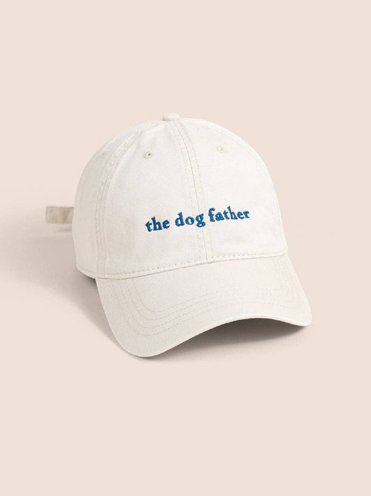 The Dog Father Hat