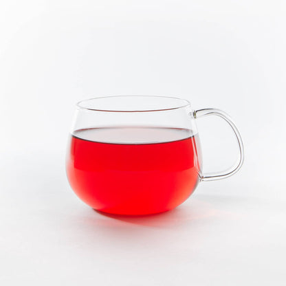 Purple Rain Kenyan Loose Leaf Tea