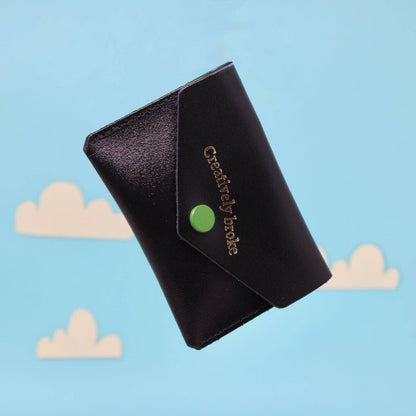 Creatively Broke Wallet