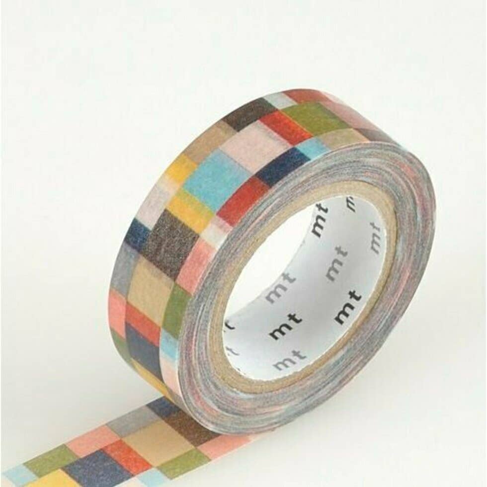 mt Japanese Washi Tape