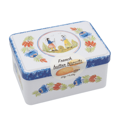 The Tea Gift