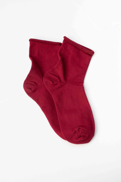 Classic Crew Socks