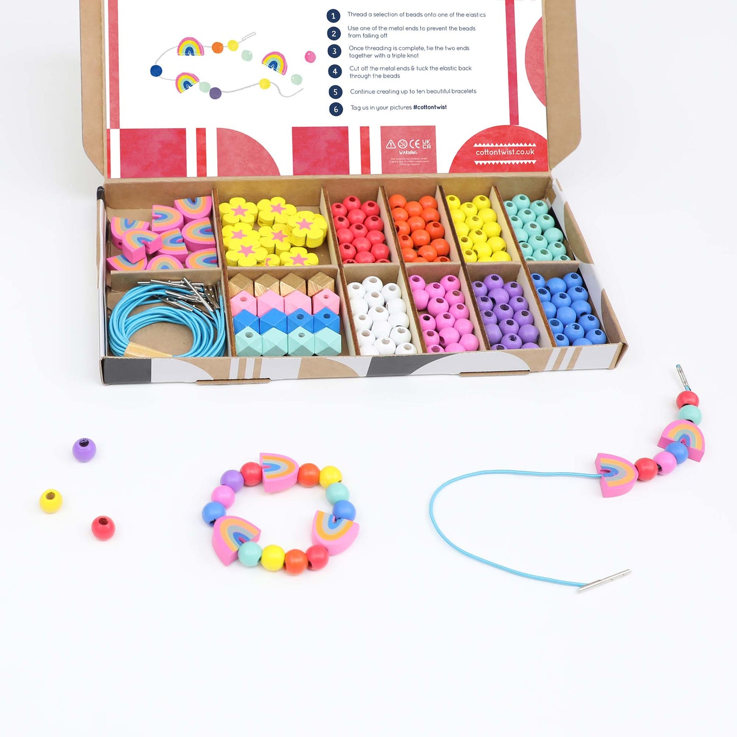 Bracelet Making Kits