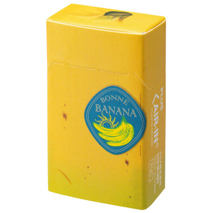 Freshly Picked “Air-in” Erasers