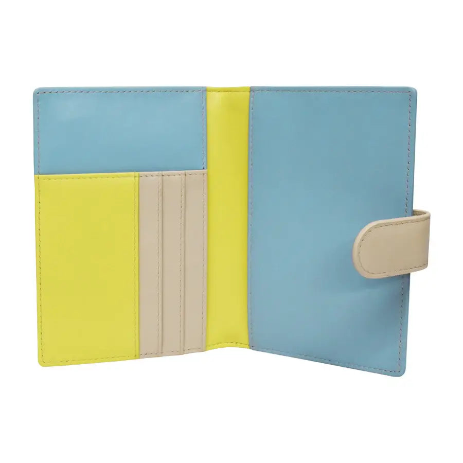 Passport Wallet