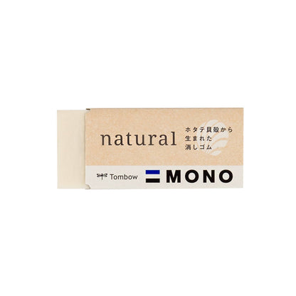 Tombow MONO Natural Eco Eraser