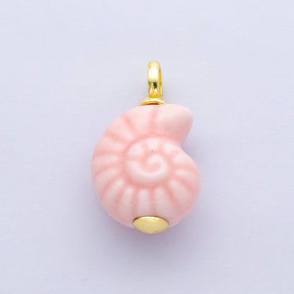 Acorn Charm Collection