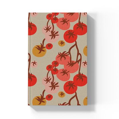 Farmfolk Tomato Notebook