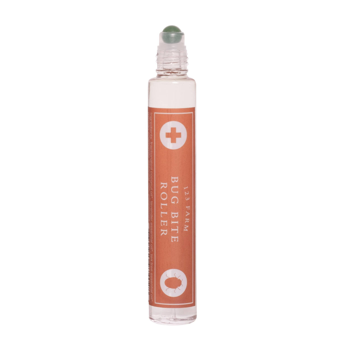 Bug Bite Relief Roller with Essential Oils 10ml