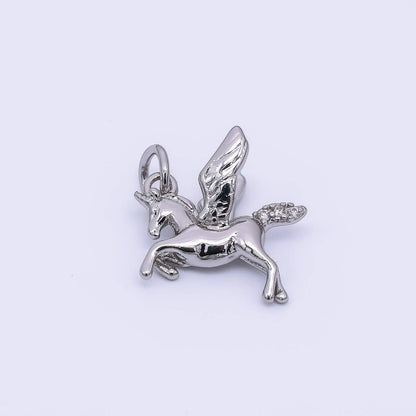 Acorn Charm Collection