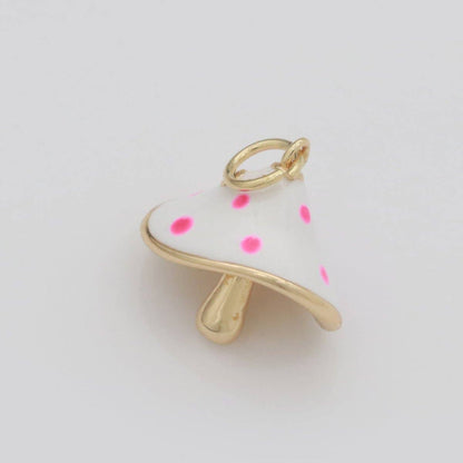 Acorn Charm Collection