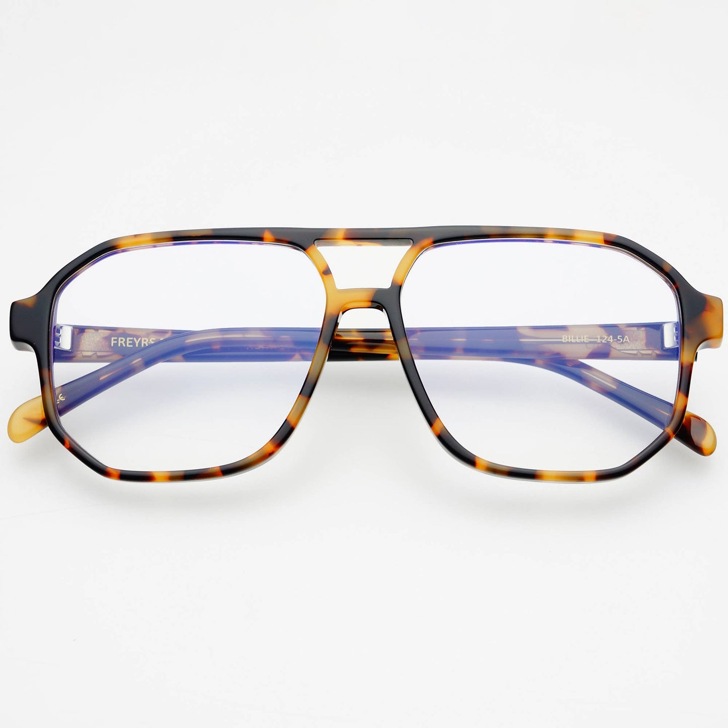 Billie Blue Light Blocking Reading Glasses