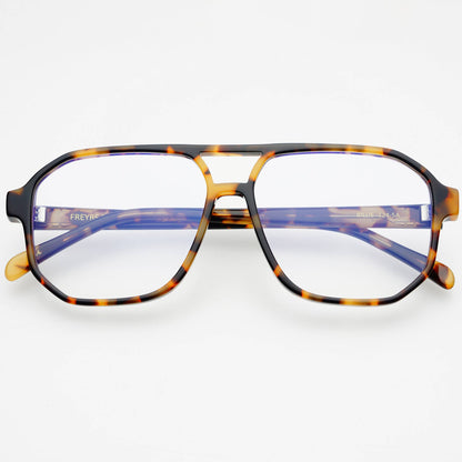 Billie Blue Light Blocking Reading Glasses