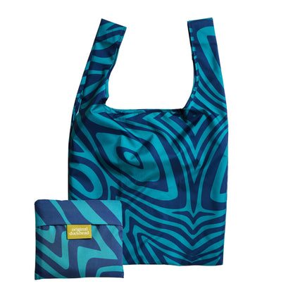 Reusable Tote Bag