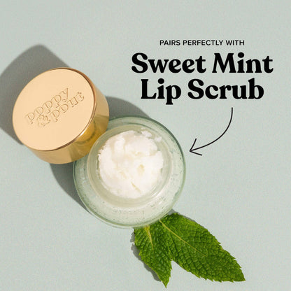 Lip Balm : Sweet Mint