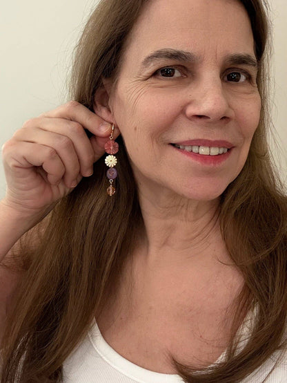 Meadow Earrings