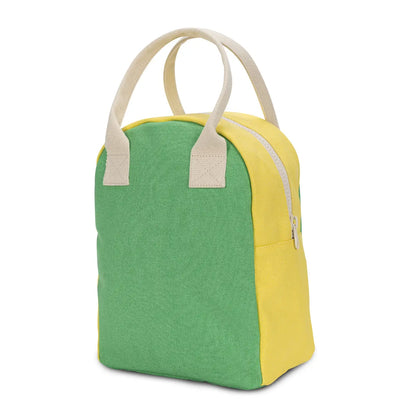 Zipper Lunch Bag