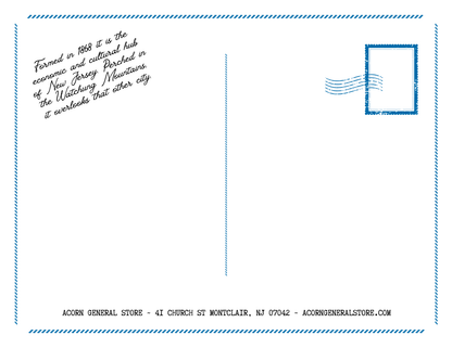 Jerseytone Postcard
