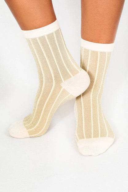 Cirque Ankle Sock