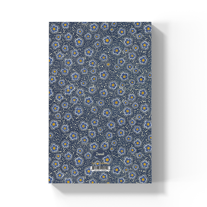 Mallard Layflat Notebook