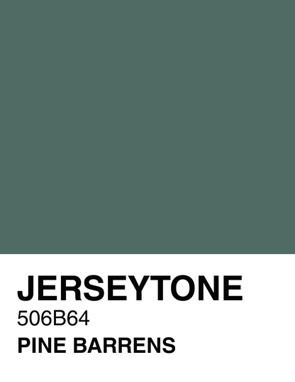 Jerseytone Postcard