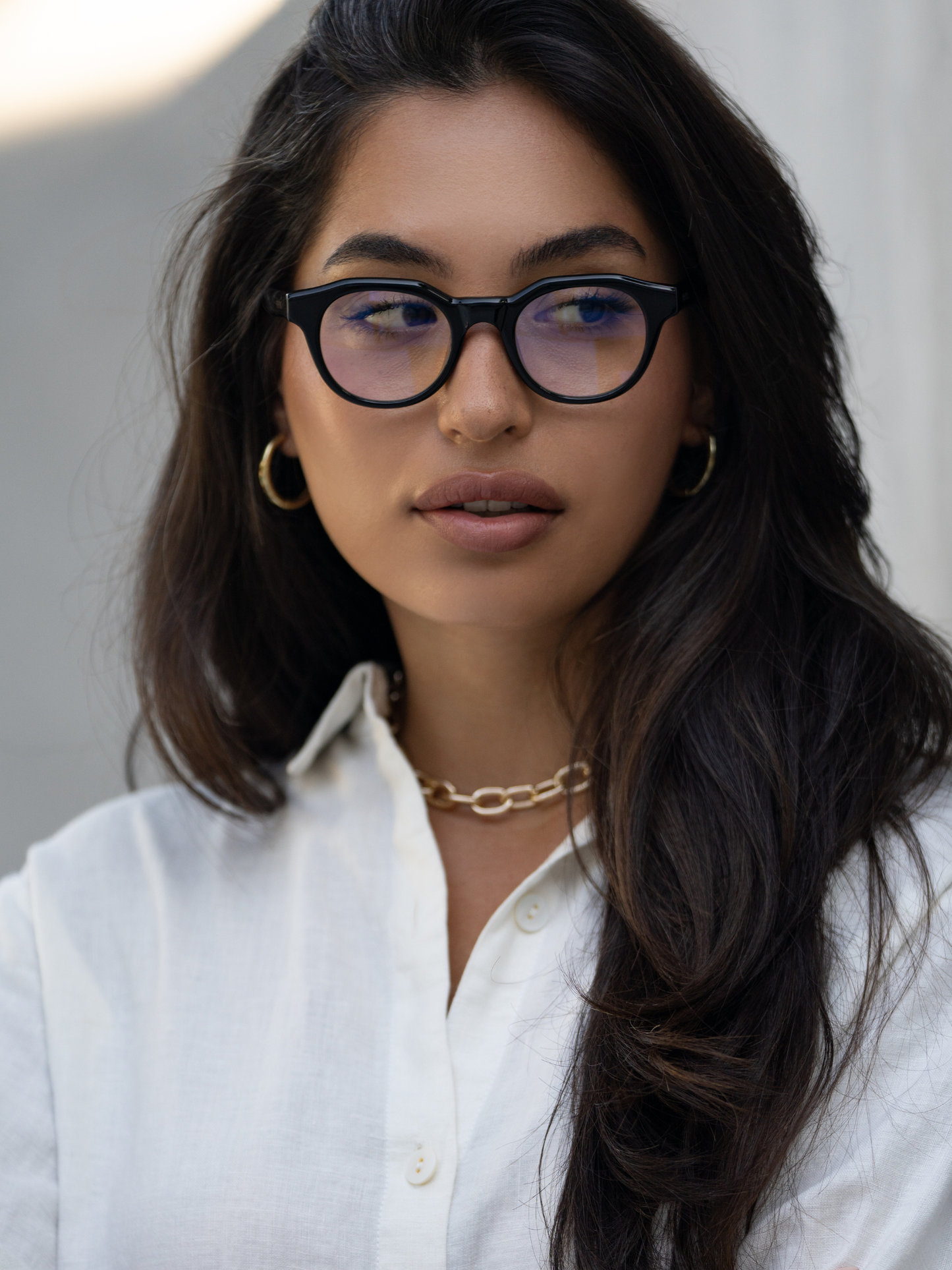 Cameron Blue Light Readers Reading Glasses Unisex Eyeglasses