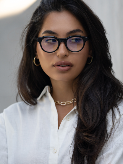 Cameron Blue Light Readers Reading Glasses Unisex Eyeglasses