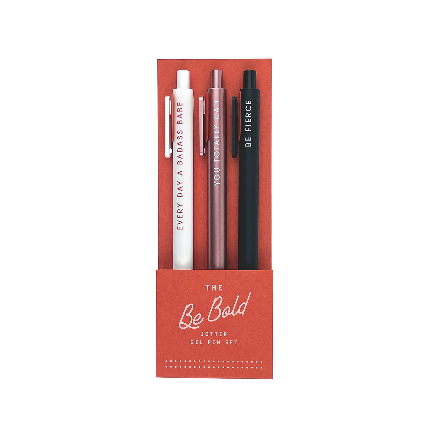 Jotter Gel Pen Set